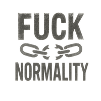 Fuck Normality